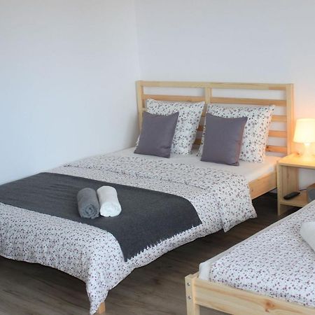 Pokoje I Apartamenty Na Szkolnej Zator Kültér fotó