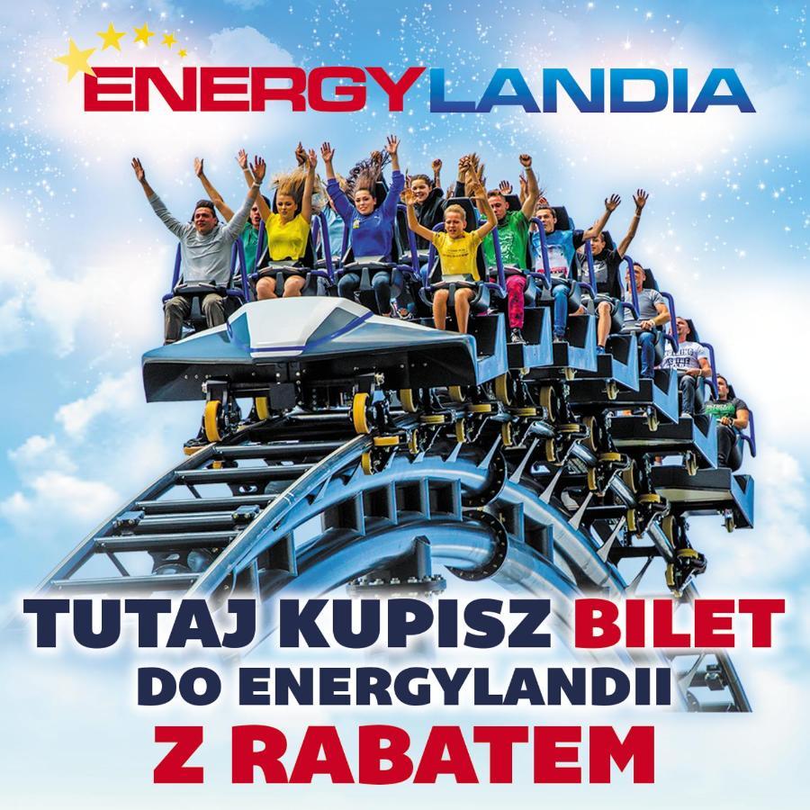 Pokoje I Apartamenty Na Szkolnej Zator Kültér fotó